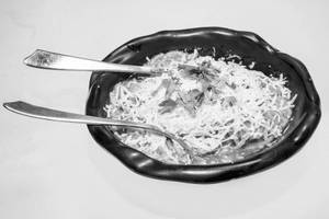 Cheese Maggi