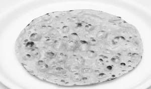 Butter Tandoori Roti