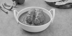 Stuffed Capsicum