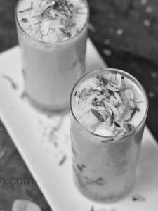 Tuity Fruit Lassi