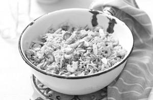 Singapore Fried Rice(chi)