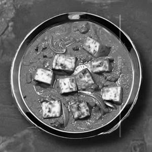 Paneer Dhaniya