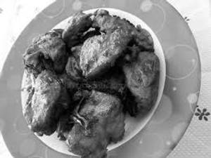 Chicken Kabab [With Bone]