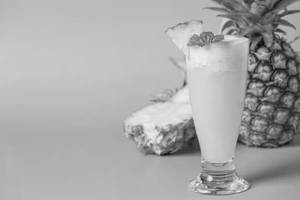 Pineapple Juice 500 ML