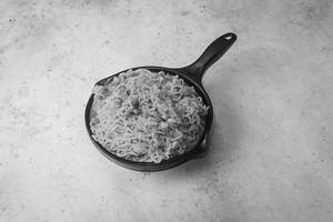 Sizzling Maggi