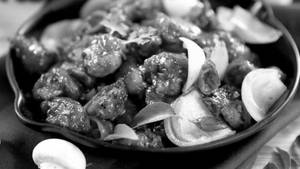Mushroom 65