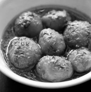 Kashmiri Aloo Dum