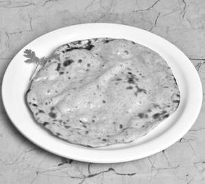 Butter Roti