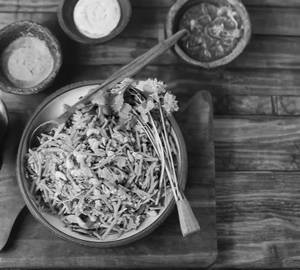 Carrot Salad
