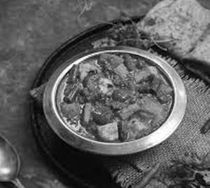 Veg Kolhapuri