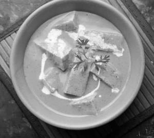 Shahi paneer