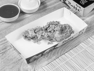 F9 Crispy Fried Chicken 1Pic