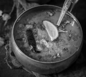 Dal Fry