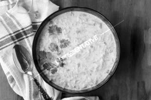 Mixveg Raita