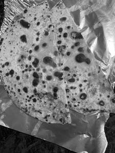 Plain Paratha