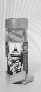 Ajwain Stick Cookies 200grm