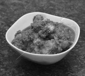 Chicken Masala