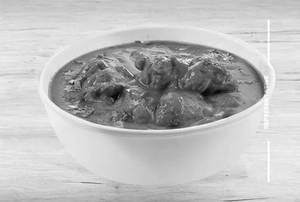 Boneless butter chicken