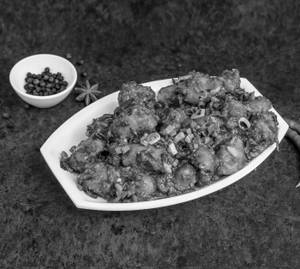 Veg Crispy