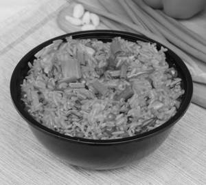 Veg Schezwan Fried Rice