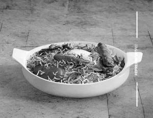 Veg Hyderabadi Biryani
