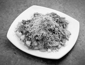 Sev Puri
