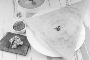 Paneer Dosa