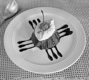 Choco Lava