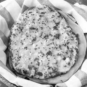 Tandoori Butter Roti