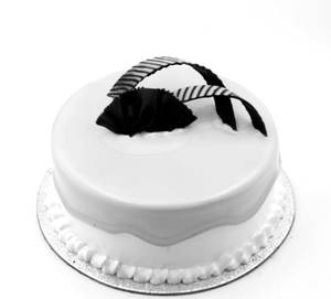 Mango Cake