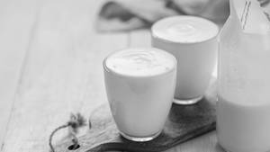 Punjabi Lassi