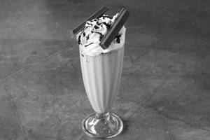 Kitkat Milkshake
