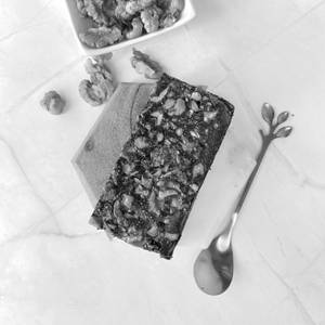 Walnut Brownie
