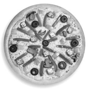 Peri Peri Pizza