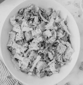 House Special Caesar Salad