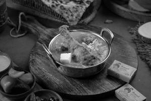 Sher E Dil Butter Chicken