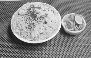 Jeera Rice