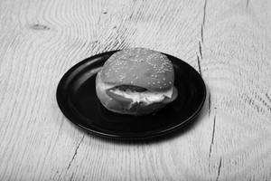 Super Cheese Burger