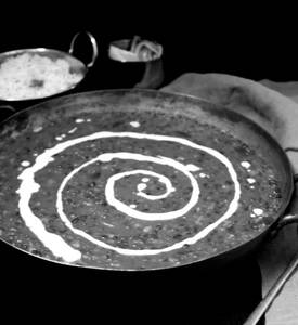Dal Makhani