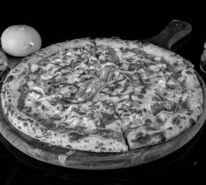 Special Pizza