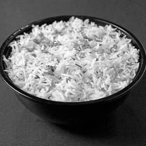 Jeera Rice