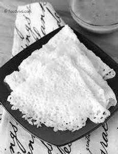 Neer Dosa (3 Pcs)