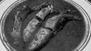 Mathi/bhutai Curry