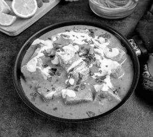 Paneer Butter Masala