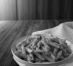Red Sauce Pasta