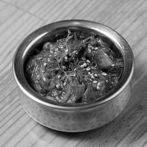 Kadai Murg