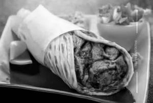 Chicken Roll