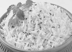 Jeera Rice