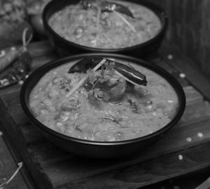 Mutton Kadhai