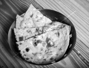 Butter Roti